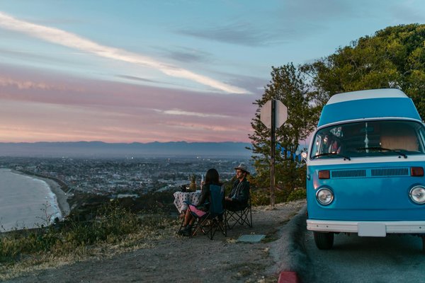 Les meilleures applications pour trouver une location de vacances entre amis