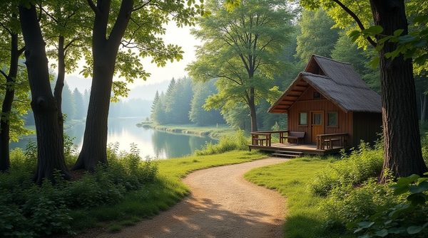 Campings 4 étoiles en charente-maritime : votre séjour parfait