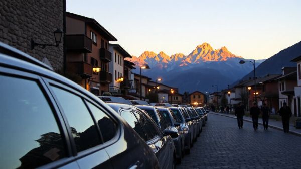 Comparatif des taxis confortables à Moûtiers et Val Thorens