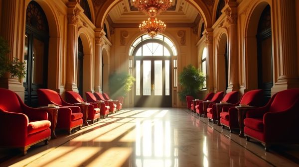 Les meilleurs hôtels de Paris