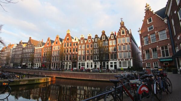 Top 5 bons conseils pour explorer Amsterdam à vélo