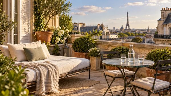 Top sélections d'hôtels incontournables à Paris