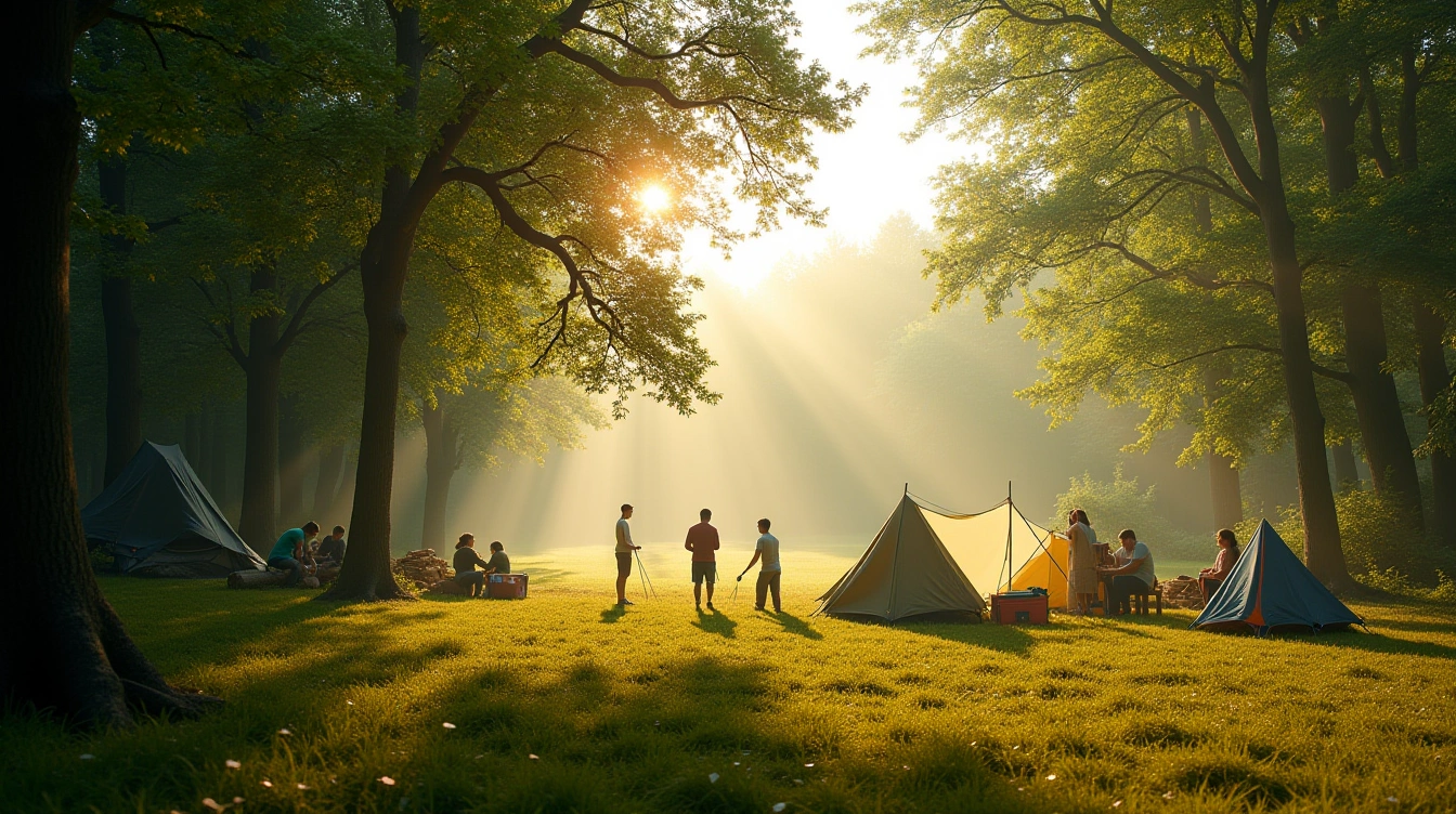 Vos questions sur les séjours valenciennes